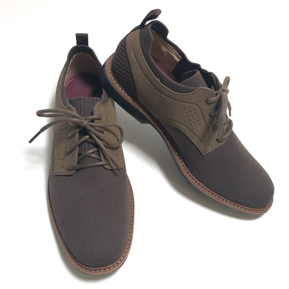 Mark Nason Shoes | Mark Nason Los Angeles Westside Oxford Shoe 8 | Color: Brown | Size: 8 | Mariagaleeva's Closet